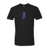 Unisex Cotton Tee Thumbnail