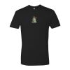 Unisex Cotton Tee Thumbnail