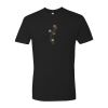 Unisex Cotton Tee Thumbnail