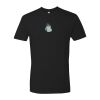 Unisex Cotton Tee Thumbnail