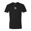 Unisex Cotton Tee Thumbnail