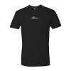 Unisex Cotton Tee Thumbnail