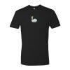 Unisex Cotton Tee Thumbnail