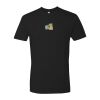 Unisex Cotton Tee Thumbnail