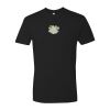 Unisex Cotton Tee Thumbnail