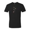 Unisex Cotton Tee Thumbnail