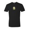 Unisex Cotton Tee Thumbnail