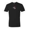 Unisex Cotton Tee Thumbnail