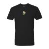 Unisex Cotton Tee Thumbnail