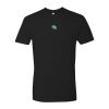 Unisex Cotton Tee Thumbnail
