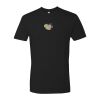 Unisex Cotton Tee Thumbnail