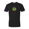 Unisex Cotton Tee Thumbnail