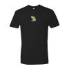 Unisex Cotton Tee Thumbnail