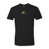 Unisex Cotton Tee Thumbnail