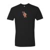 Unisex Cotton Tee Thumbnail