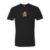 Unisex Cotton Tee Thumbnail