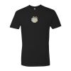 Unisex Cotton Tee Thumbnail