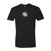 Unisex Cotton Tee Thumbnail