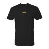 Unisex Cotton Tee Thumbnail