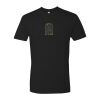 Unisex Cotton Tee Thumbnail