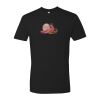 Unisex Cotton Tee Thumbnail