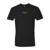 Unisex Cotton Tee Thumbnail