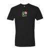 Unisex Cotton Tee Thumbnail