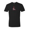 Unisex Cotton Tee Thumbnail