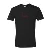 Unisex Cotton Tee Thumbnail