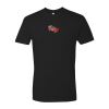 Unisex Cotton Tee Thumbnail