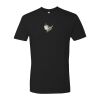 Unisex Cotton Tee Thumbnail