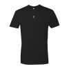 Unisex Cotton Tee Thumbnail