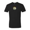 Unisex Cotton Tee Thumbnail