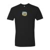 Unisex Cotton Tee Thumbnail
