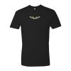 Unisex Cotton Tee Thumbnail