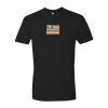 Unisex Cotton Tee Thumbnail