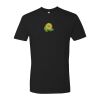 Unisex Cotton Tee Thumbnail