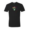 Unisex Cotton Tee Thumbnail