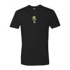 Unisex Cotton Tee Thumbnail