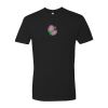 Unisex Cotton Tee Thumbnail