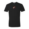 Unisex Cotton Tee Thumbnail