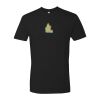 Unisex Cotton Tee Thumbnail