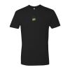 Unisex Cotton Tee Thumbnail