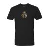 Unisex Cotton Tee Thumbnail