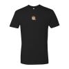 Unisex Cotton Tee Thumbnail