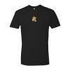 Unisex Cotton Tee Thumbnail