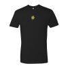 Unisex Cotton Tee Thumbnail