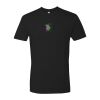 Unisex Cotton Tee Thumbnail