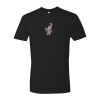 Unisex Cotton Tee Thumbnail