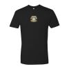 Unisex Cotton Tee Thumbnail